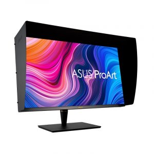 Màn Hình ASUS ProArt PA32UCX-P 4K (32 inch, 3840 x 2160, IPS, 60Hz, 5ms)