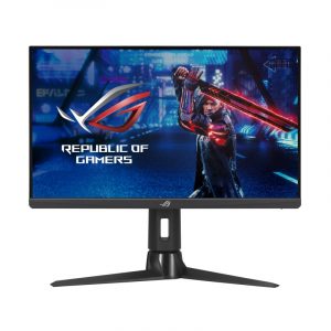 Màn Hình ASUS ROG Strix XG259CM 240Hz (24.5 inch, 1920 x 1080, IPS, 240Hz, 1ms)