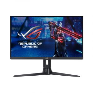 Màn Hình ASUS ROG Strix XG276Q 170Hz (27 inch, 1920 x 1080, IPS, 170Hz, 1ms, 115% sRGB, G-Sync Compatible)