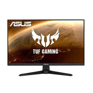 Màn Hình ASUS TUF Gaming VG249Q1A (23.8 inch, 1920 x 1080, IPS, 165Hz, 1ms, Tích hợp loa)