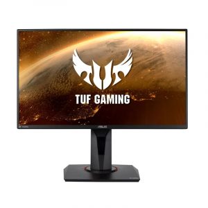 Màn Hình ASUS TUF Gaming VG259QR (24.5 inch, 1920 x 1080, IPS, 165Hz, 1ms)