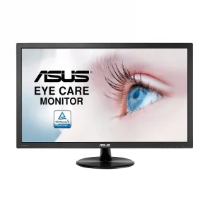 Màn Hình ASUS VP247HAE 60Hz (23.6 inch, 1920 x 1080, 60Hz, VA, 5ms)