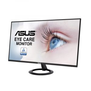 Màn Hình ASUS VZ24EHE (23.8 inch, 1920 x 1080, IPS, 75Hz, 1ms)
