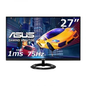 Màn Hình ASUS VZ279HEG1R-J (27 inch, 1920 x 1080, IPS, 75Hz, 1ms)