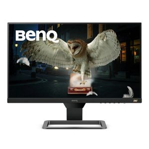 Màn Hình BenQ EW2480 (23.8 inch, 1920 x 1080, IPS, 75Hz, 5ms)