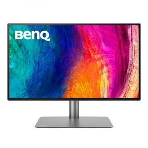 Màn hình BenQ PD2725U 4K (27 inch, 3840 x 2160, IPS, 60Hz, 5ms)
