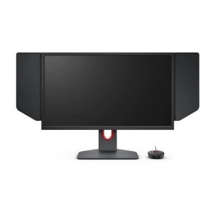 Màn Hình BenQ Zowie XL2546K (24.5 inch, 1920 x 1080, TN, 240Hz, 0.5ms)