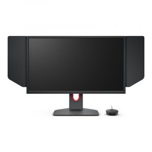 Màn Hình BenQ Zowie XL2566K 360Hz (24.5 inch, 1920 x 1080, TN, 360Hz, 0.1ms)
