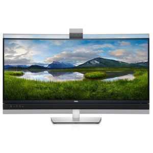 Màn Hình Cong Dell C3422WE (34.14 inch, 3440 x 1400, IPS, 60Hz, 5ms)
