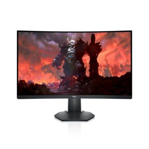 Màn Hình Cong Dell S2722DGM 2K (27 inch, 2560 x 1440, VA, 165Hz, 1ms)