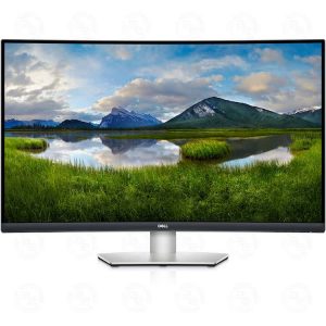 Màn Hình Cong Dell S3221QS 4K ( 31.5 inch, 3840×2160, VA, 60Hz, 5ms, DP+HDMI)