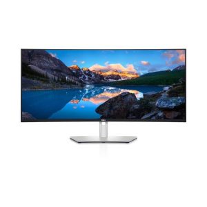 Màn Hình Cong Dell UltraSharp U3821DW (37.52 inch, 3840 x 1600, IPS, 60Hz, 5ms)