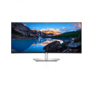 Màn Hình Cong Dell UtraSharp U4021QWA 5K2K IPS( 40 inch, 5120 x 2160, 60Hz, IPS, 2500R, 5ms, DCI-P3 98%)