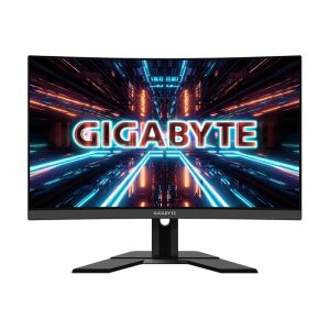 Màn hình cong Gigabyte G27QC A 2K (27 inch, 2560 x 1440, VA, 165Hz, 1ms)