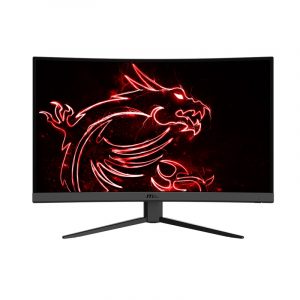 Màn Hình Cong MSI Optix G32CQ4 E2 170Hz (31.5 inch, 2560 x 1400, 170Hz, VA, 1ms)