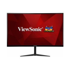 Màn Hình Cong ViewSonic VX2718-PC-MHD 165Hz (27 inch, 1920 x 1080, VA, 165Hz, 1ms, 102% sRGB)