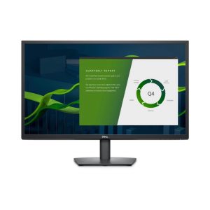 Màn Hình Dell E2722H (27 inch, 1920 x 1080, IPS, 60Hz, 5ms)
