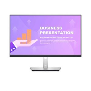 Màn Hình Dell P2422HE IPS, Type C ( 23.8 inch, 1920×1080, IPS, 60Hz, 5ms, Type C)
