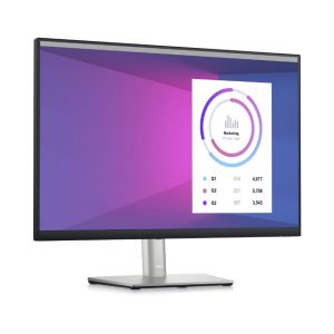 Màn Hình Dell P2423 IPS ( 24 inch, 1920×1200, IPS, 60Hz, 5ms, HDMI+DP)