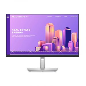 Màn Hình Dell P2722H (27 inch, 1920 x 1080, IPS, 60Hz, 5ms)