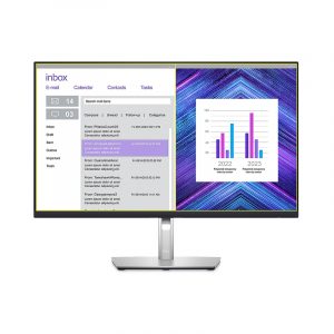 Màn Hình Dell P2723DE 2K (27 inch, 2560 x 1440, 60Hz, IPS, 8ms)