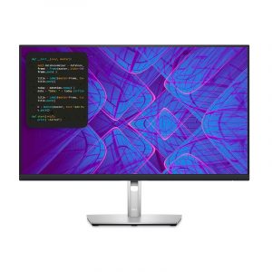 Màn Hình Dell P2723QE 4K (27 inch, 3840 x 2160, 60Hz, IPS, 8ms)