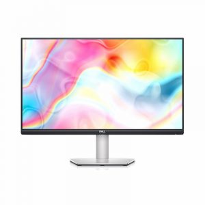 Màn Hình Dell S2722DC 2K Type C ( 27 inch, 2560×1440, IPS, 75Hz, 4ms, Free Sync, Type C)