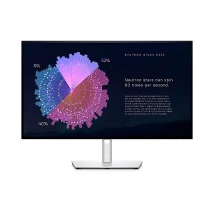 Màn Hình Dell UltraSharp U2722DE (27 inch, 2560 x 1400, IPS, 60Hz, 5ms)