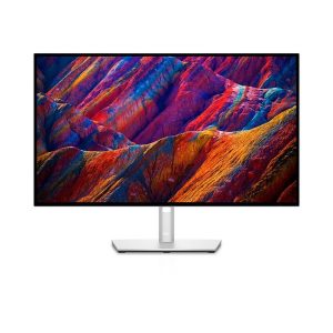 Màn Hình Dell UltraSharp U2723QE 4K (27 inch, 3840 x 2160, IPS, 60Hz, 5ms)