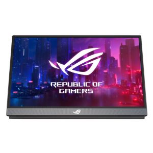 Màn Hình Di Động ASUS ROG Strix XG17AHPE (17.3 inch, 1920 x 1080, IPS, 240Hz, 3ms)