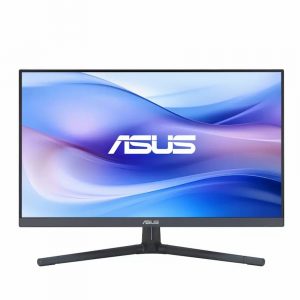 Màn hình LCD Asus VU249CFE IPS 100Hz (23.8 inch, 1920 x 1080, IPS, 1ms, Xám xanh đen/ Xanh/ Trắng sữa/ Hồng)