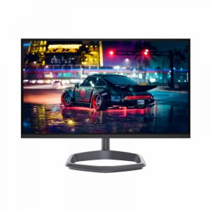 Màn Hình Gaming Cooler Master GP27-FUS UHD 160Hz (27inch, 3840×2160,160Hz Fast-IPS, 1ms, DCI-P3 98%)