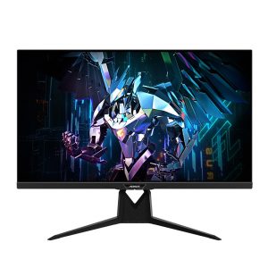 Màn hình Gigabyte Aorus FI32Q 2K (31.5 inch, 2560 x 1440, IPS, 165Hz, 1ms)