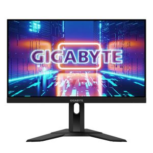 Màn hình Gigabyte G24F 165Hz (23.8 inch, 1920 x 1080, IPS, 165Hz, 1ms)