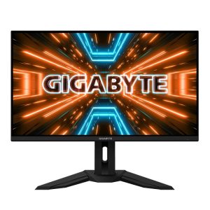 Màn hình Gigabyte M32U 4K (31.5 inch, 3840 x 2160, IPS, 144Hz, 1ms)