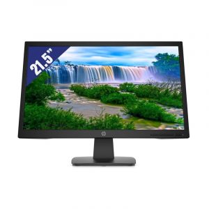 Màn Hình HP P22v G4 9TT53AA (21.5 inch, 1920 x 1080, 60Hz, TN, 5ms)