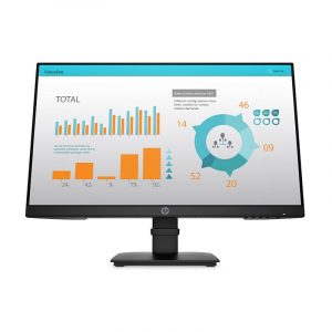 Màn Hình HP P24 G4 1A7E5AA (23.8 inch, 1920 x 1080, 75Hz, IPS, 5ms)