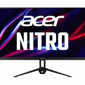 Màn Hình LCD Acer Nitro KG273 W3 240Hz (27 inch, 1920 x 1080 FHD, 240Hz, IPS, 0.5ms, UM.HX3SV.301)