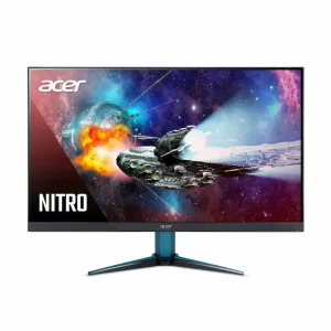 Màn Hình LCD Acer Nitro VG271U M3 180Hz (27 inch, 2560×1440 WQHD, 180Hz, IPS, 0.5ms, UM.HV1SV.301)
