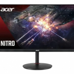 Màn Hình LCD Acer Nitro XV242 F 540Hz (24 inch, 1920×1080 FHD, 540Hz, TN, 0.1ms, UM.FX2SV.F02)