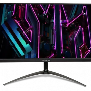 Màn Hình LCD Acer Predator XB323QK V3 160Hz (32 inch, 3840×2160 UHD, 160Hz, IPS, 0.5ms, UM.KX2SV.F01)