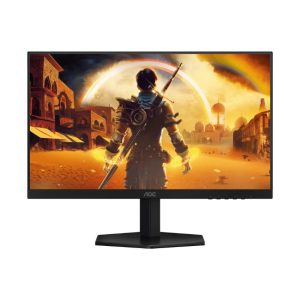 Màn Hình LCD AOC 25G42E (24.5 inch, 1920×1080, 180Hz, Fast IPS, 300 cd(nits), 1ms)