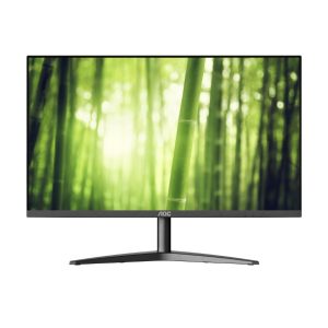 Màn Hình LCD AOC 27B1H2/74 (27 inch, 1920×1080, 100Hz, IPS, 250cd(nits), 4ms, Adaptive sync)