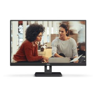 Màn Hình LCD AOC Q27E3S2/74 (27inch, 2560×1440, 100Hz, IPS, 250 cd(nits), 4ms)