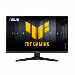 Màn hình LCD Asus TUF Gaming VG259QMR5A Fast-IPS 310Hz (24.5inch, 1920×1080 FHD, Fast-IPS, 310Hz(OC), 0.3ms, G-Sync, Loa, TUF Gaming AI)