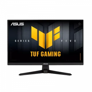Màn hình LCD Asus TUF Gaming VG279QM5A Fast-IPS 240Hz (27inch, 1920×1080 FHD, Fast-IPS, 240Hz, 0.3ms, G-Sync, Loa, TUF Gaming AI)