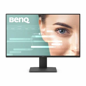 Màn hình LCD BENQ GW2491 IPS 100Hz (23.8 inch, FHD (1920×1080), IPS, 100Hz, 5ms, sRGB 99%)