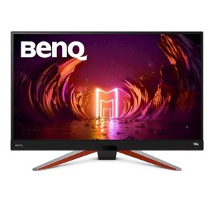 Màn hình LCD BenQ Mobiuz EX2710Q IPS 165Hz (27 inch, 2560×1440, IPS, 165Hz, 1ms, 400nits)