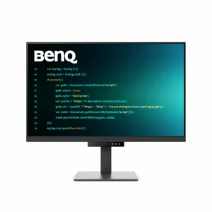 Màn hình LCD BENQ RD320U IPS 4K (32 inch, UHD (3840×2160), IPS, 60Hz, 5ms, sRGB 99%, HDR10)