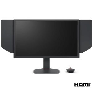 Màn hình LCD BenQ ZOWIE XL2546X TN 240Hz (25 inch,1920 x 1080, TN, 240Hz, 320nits)